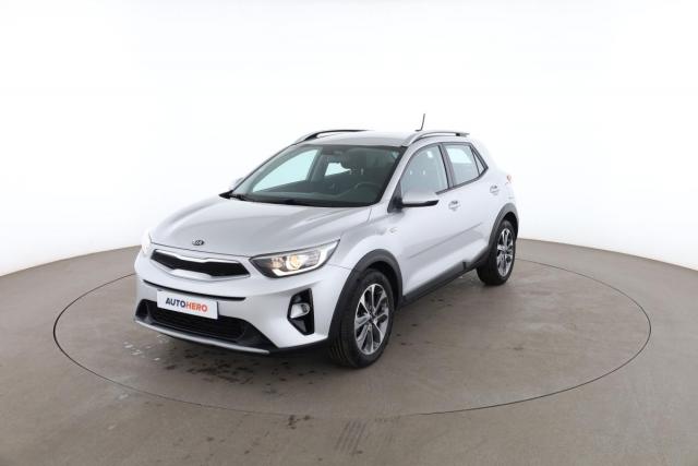 Kia Stonic d’occasion
