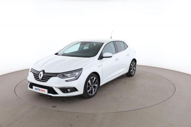 Renault Mégane 1.2 Tce Energy Intens 132 Ch