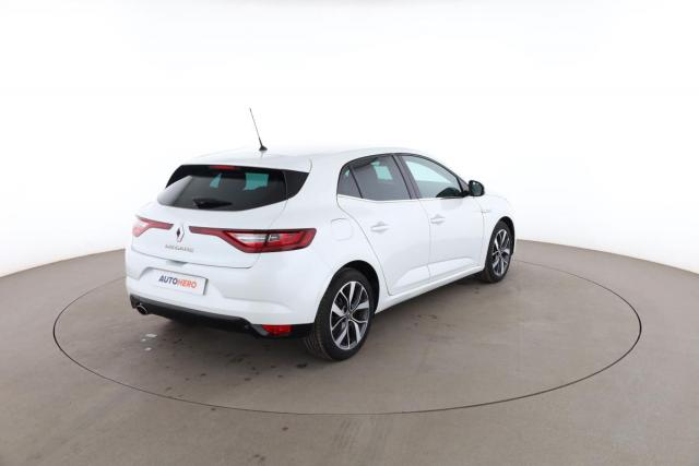 Renault Mégane image 8