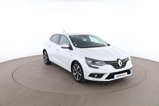 Renault Mégane image 9