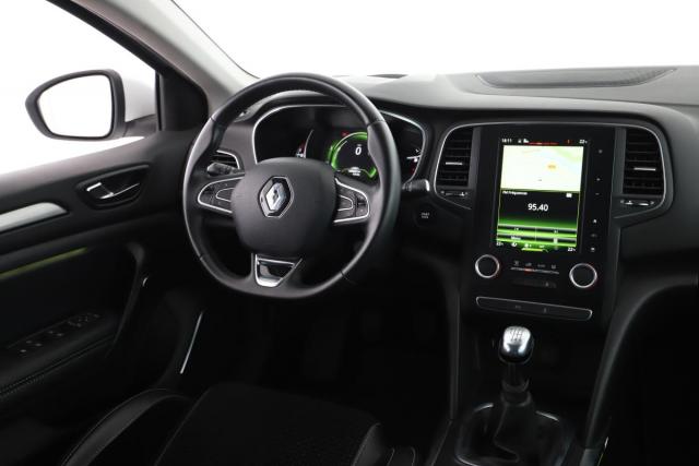 Renault Mégane image 6