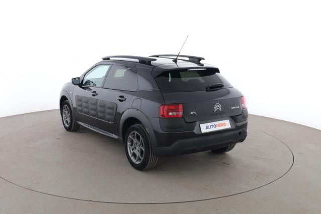 Citroen C4 Cactus image 4
