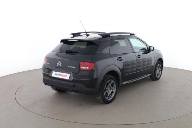 Citroen C4 Cactus image 1