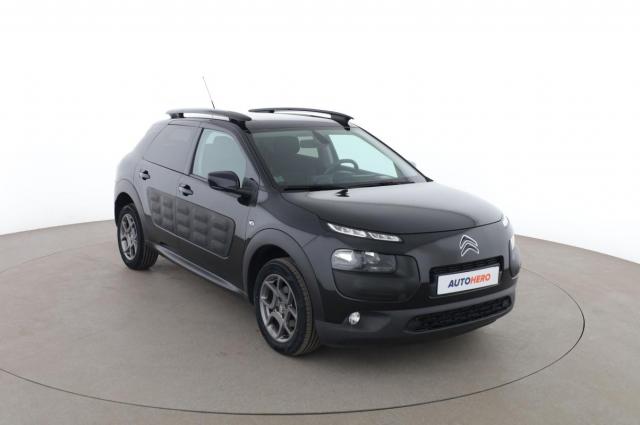 Citroen C4 Cactus image 3