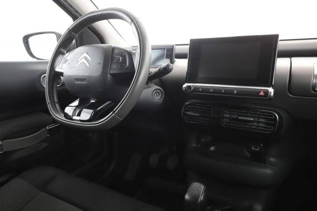 Citroen C4 Cactus image 8