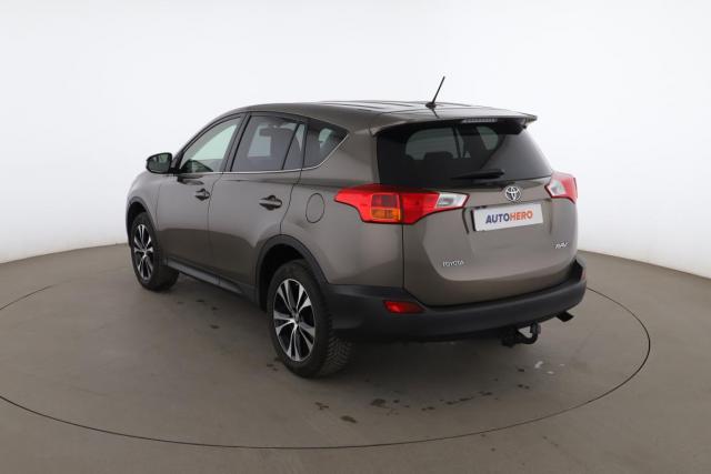 Toyota Rav4 image 1