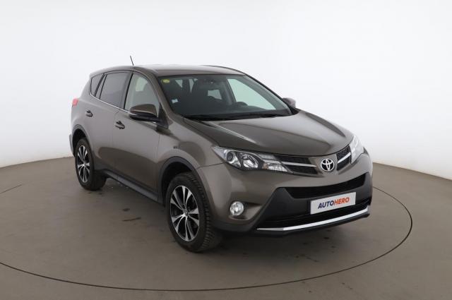 Toyota Rav4 image 7