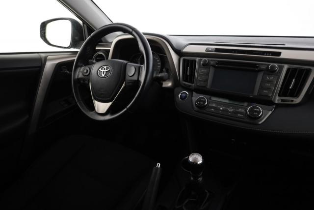 Toyota Rav4 image 3