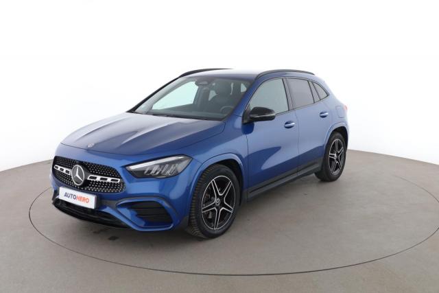 Mercedes Benz Gla 180 Amg Line 7g-Dct 136 Ch