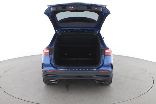 Mercedes Benz Gla image 5