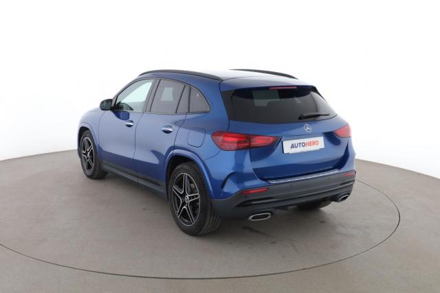 Mercedes Benz Gla image 8