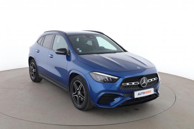 Mercedes Benz Gla image 4