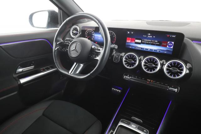 Mercedes Benz Gla image 7