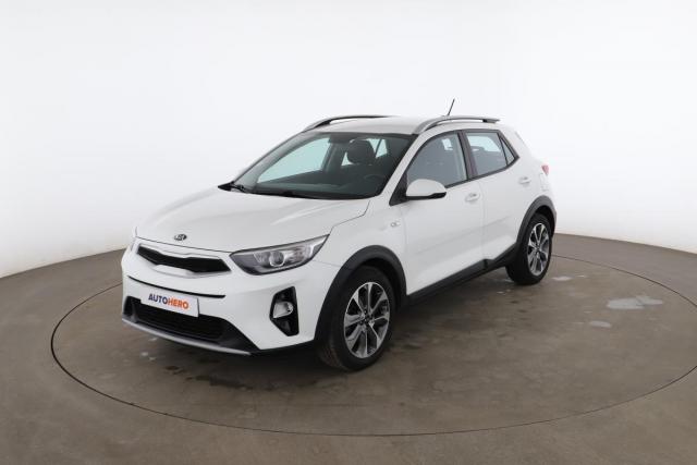 Kia Stonic d’occasion