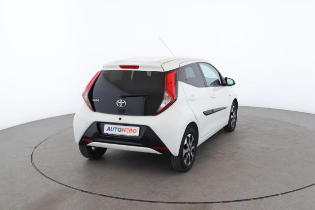 Toyota Aygo image 3