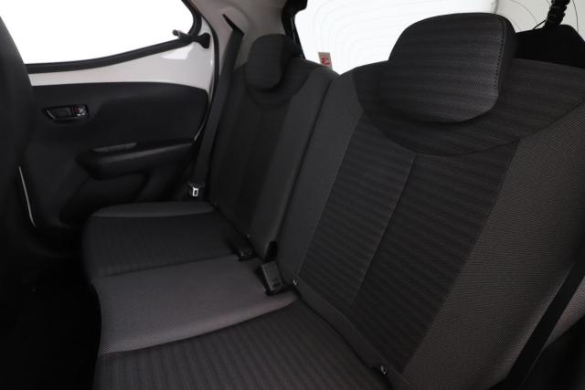 Toyota Aygo image 9