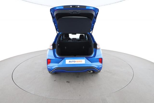 Ford Puma image 4