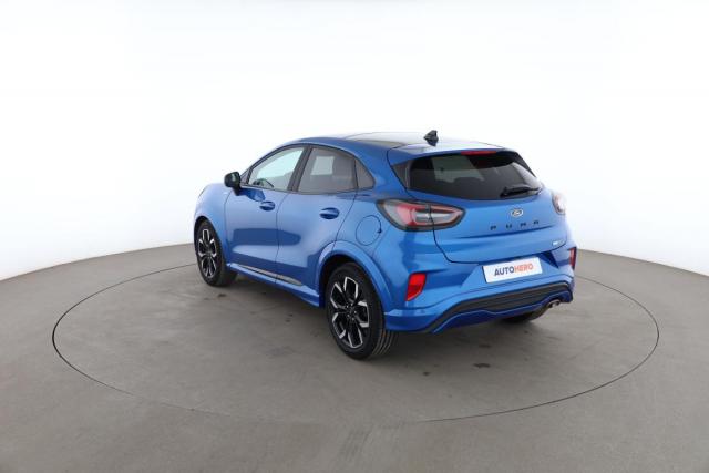 Ford Puma image 2