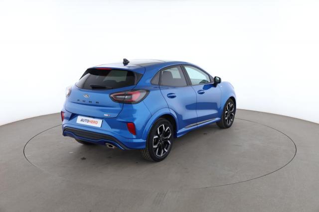 Ford Puma image 9