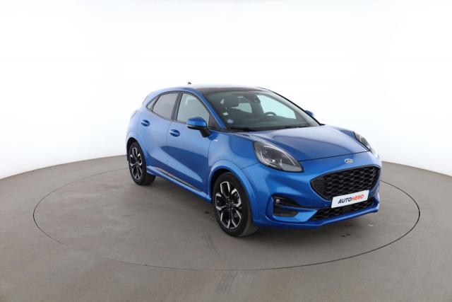 Ford Puma image 5
