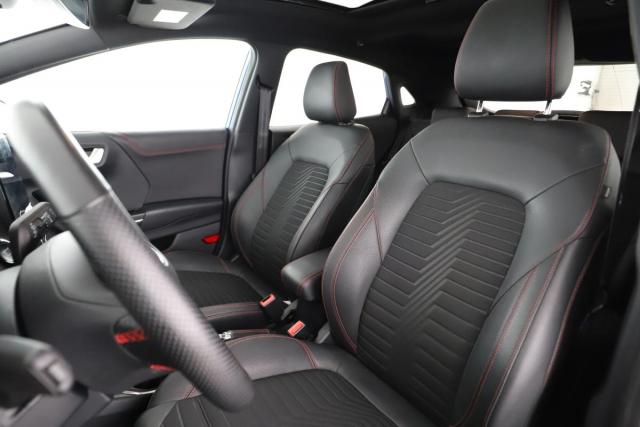 Ford Puma image 7