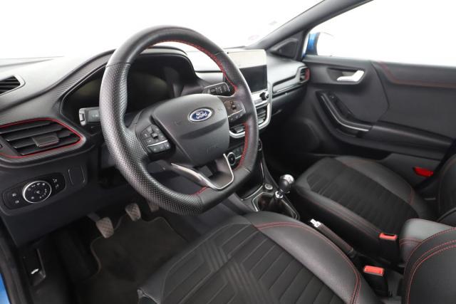 Ford Puma image 8