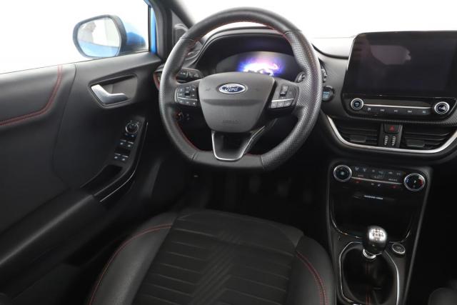 Ford Puma image 1