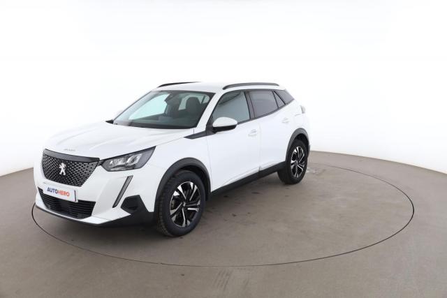 Peugeot 2008 1.2 Puretech Allure 101 Ch
