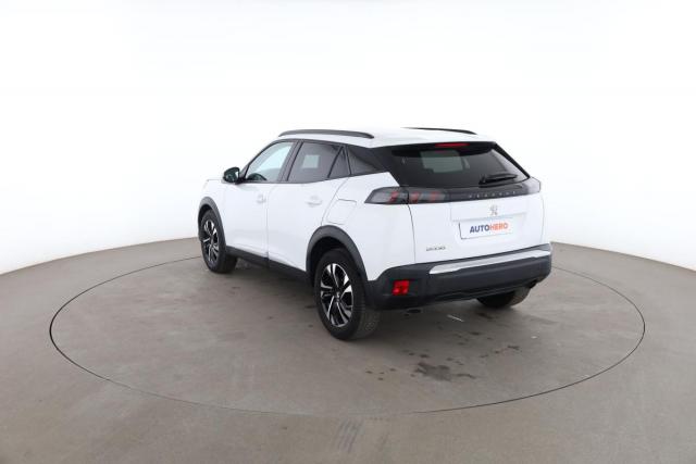 Peugeot 2008 image 5