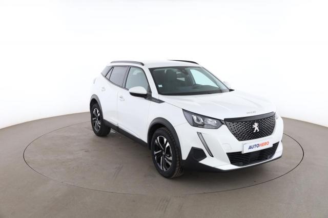 Peugeot 2008 image 8