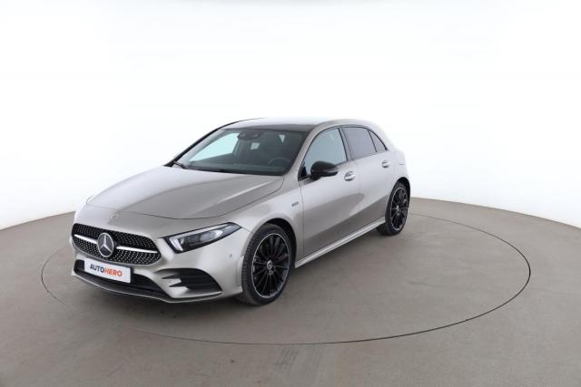 Mercedes Benz Classe A 250 E Amg Line 8g-Dct 218 Ch