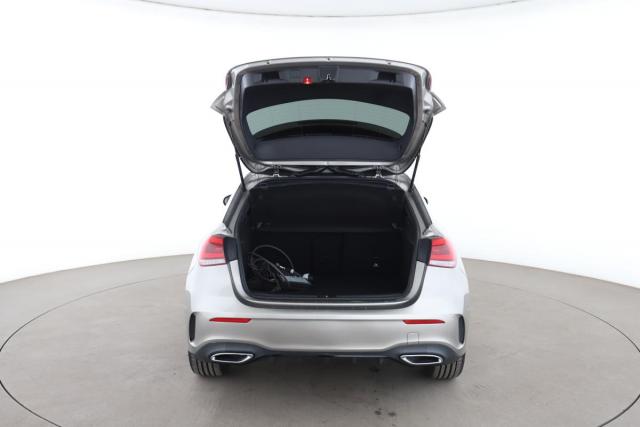 Mercedes Benz Classe A image 5