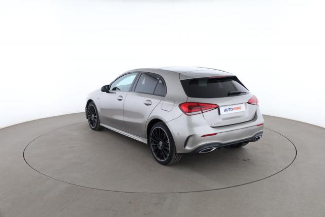 Mercedes Benz Classe A image 6