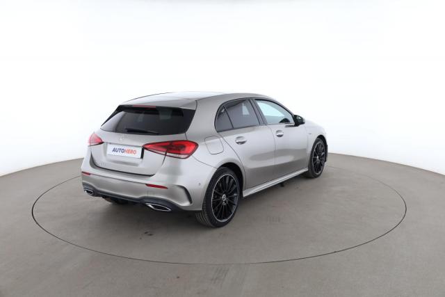 Mercedes Benz Classe A image 1