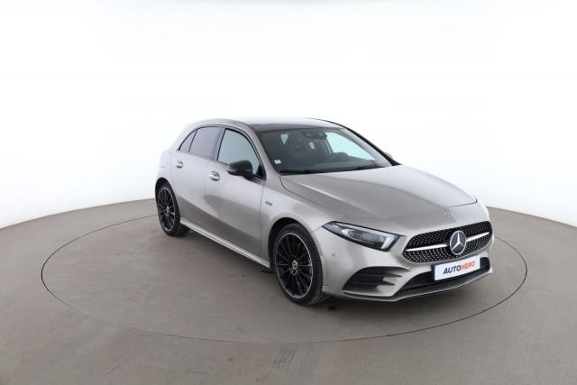 Mercedes Benz Classe A image 4