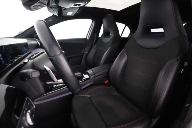 Mercedes Benz Classe A image 8