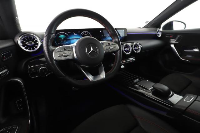 Mercedes Benz Classe A image 7
