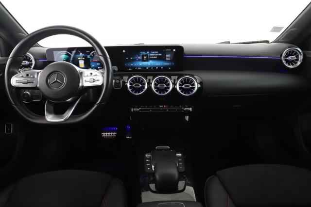 Mercedes Benz Classe A image 2