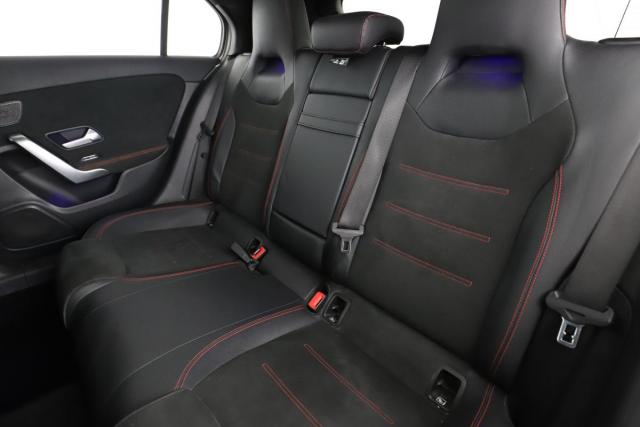 Mercedes Benz Classe A image 9