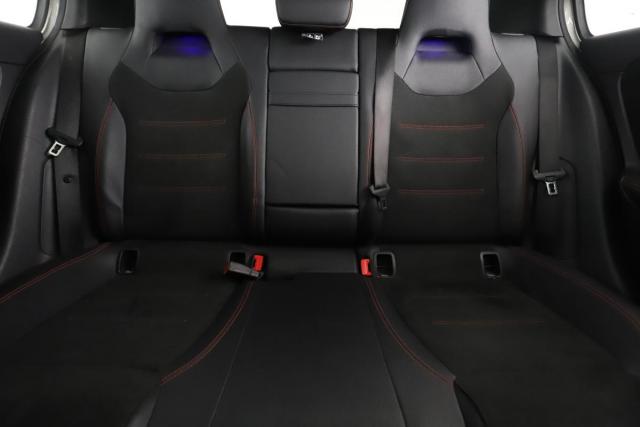 Mercedes Benz Classe A image 3