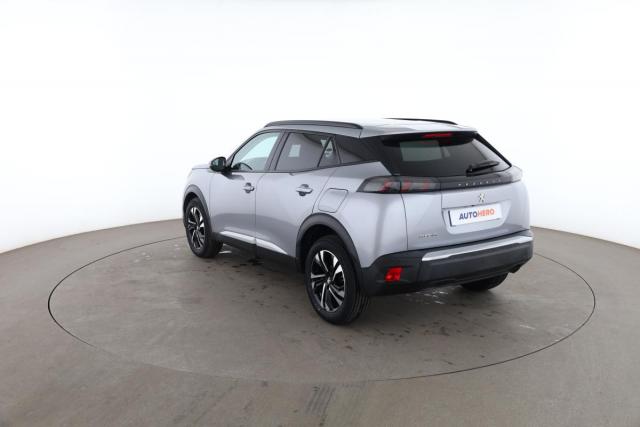 Peugeot 2008 image 5