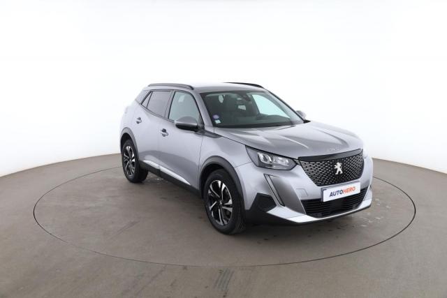 Peugeot 2008 image 4