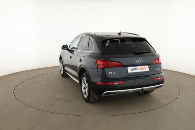 Audi Q5 image 3