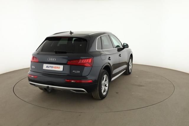 Audi Q5 image 8