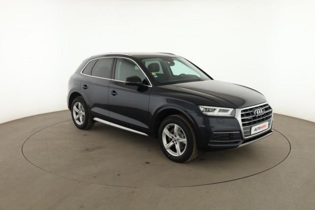 Audi Q5 image 1
