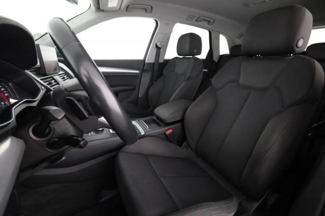 Audi Q5 image 6