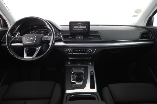 Audi Q5 image 9