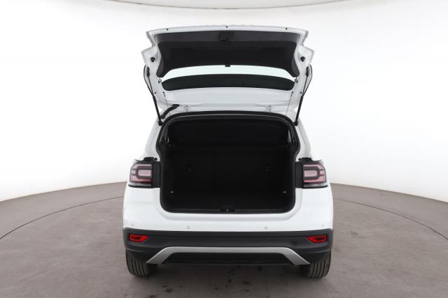 Volkswagen T-Cross image 5