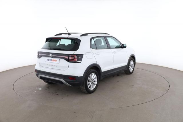 Volkswagen T-Cross image 4