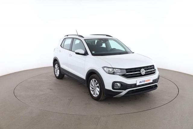 Volkswagen T-Cross image 8